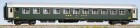 47211 LS Models Passenger car 2nd class type Bc with 11 compartments